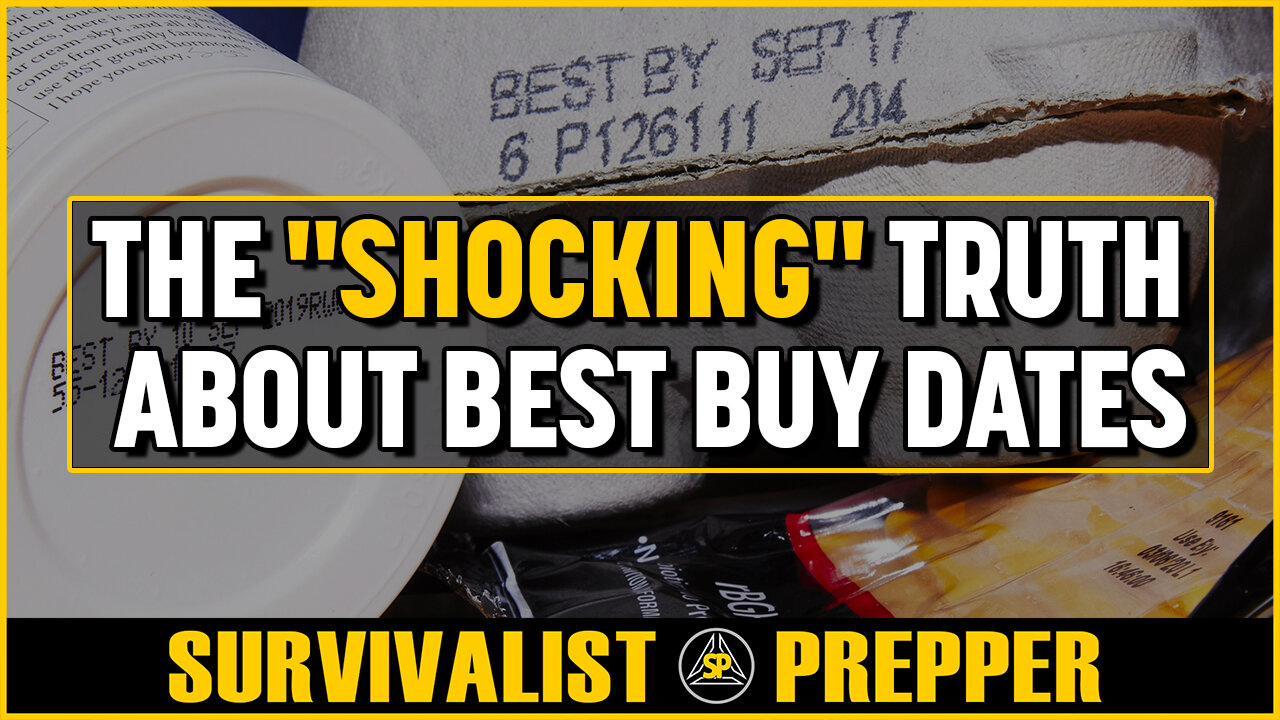 The "Shocking" Truth About Best Buy Dates