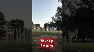 Wake Up America