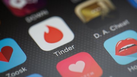 Tinder Offers Women In India More Control With New 'My Move' Feature