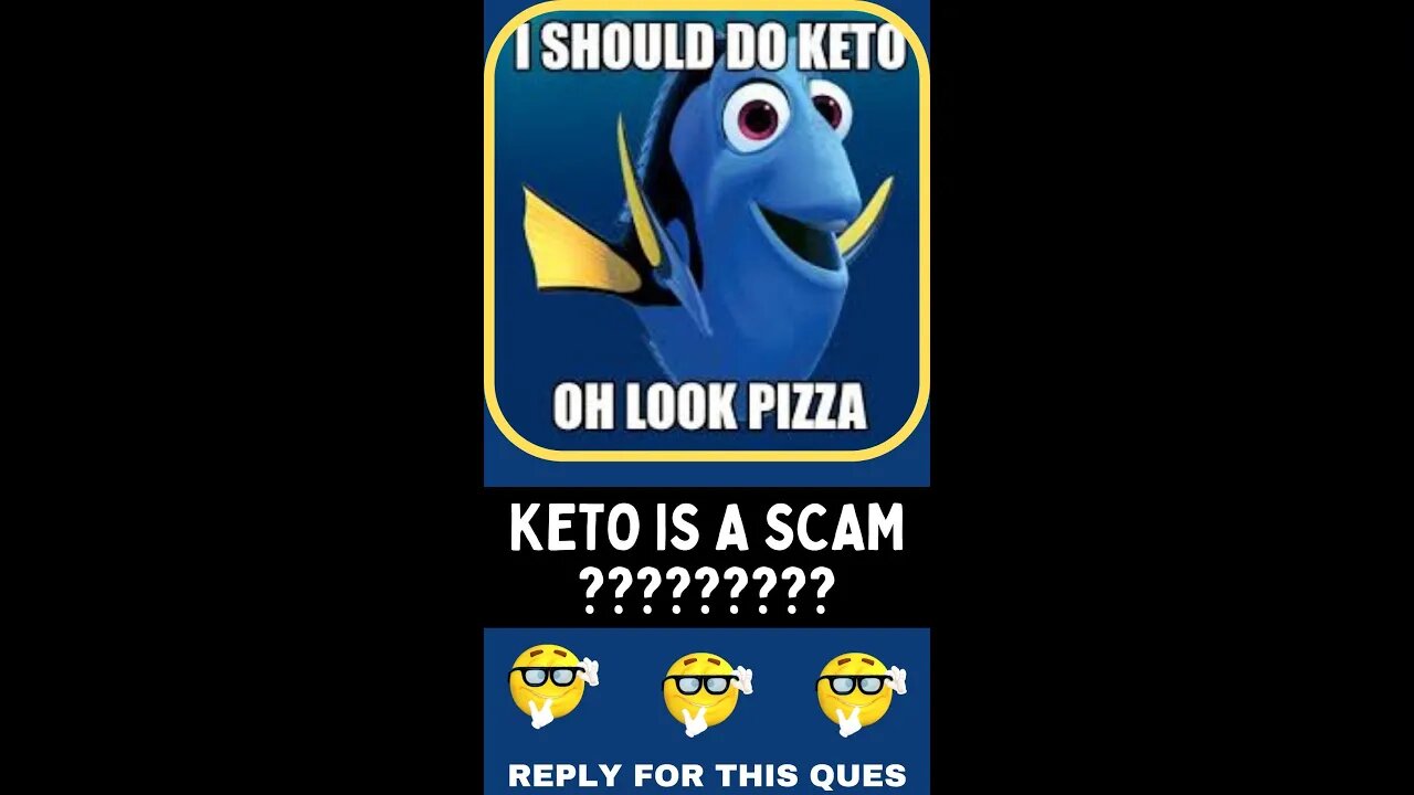 Keto diet (Scam or Legit?) Funny Review And should you do keto #Shorts #keto