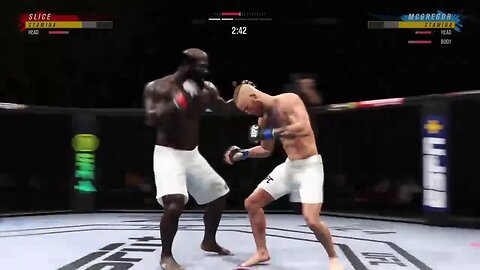 #ET_Games 528: mma ufc