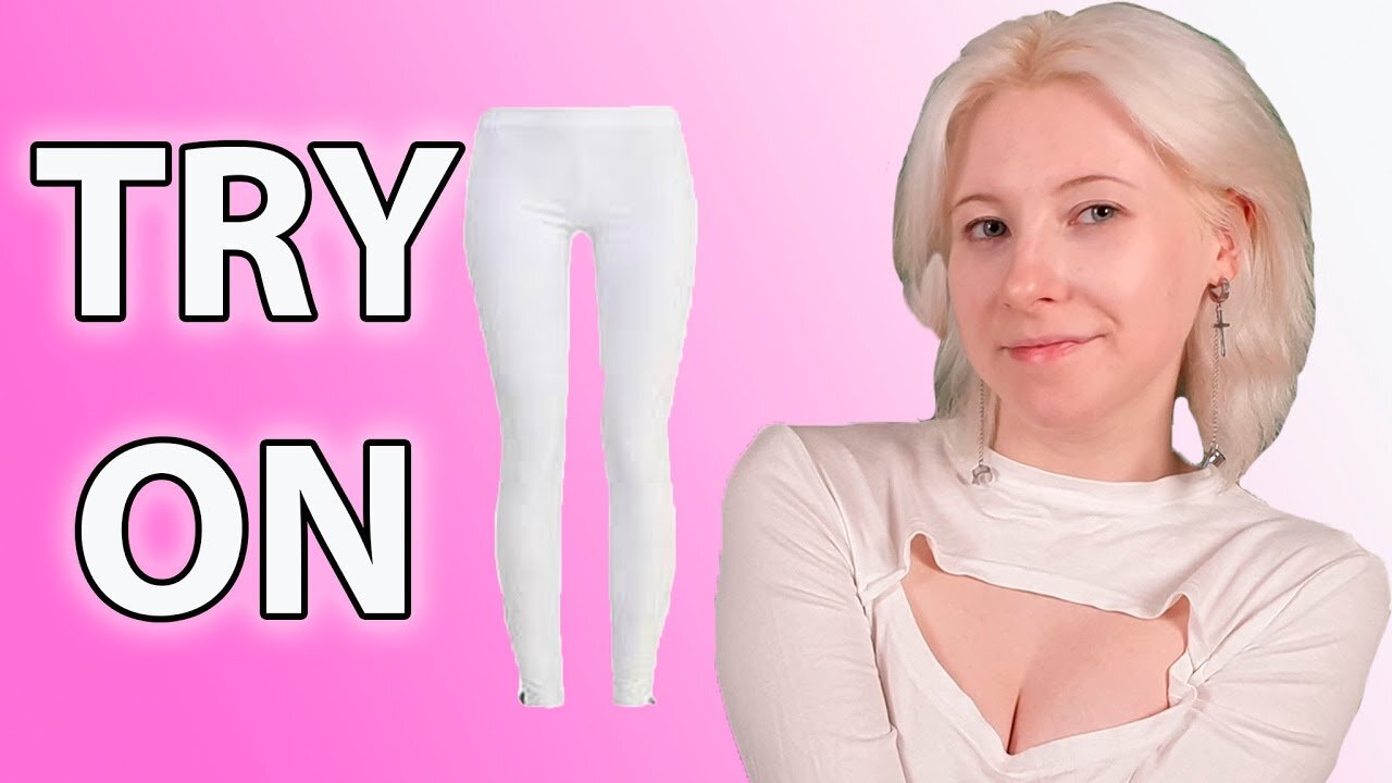 Perfection in comfort: The best sports leggings on the body!