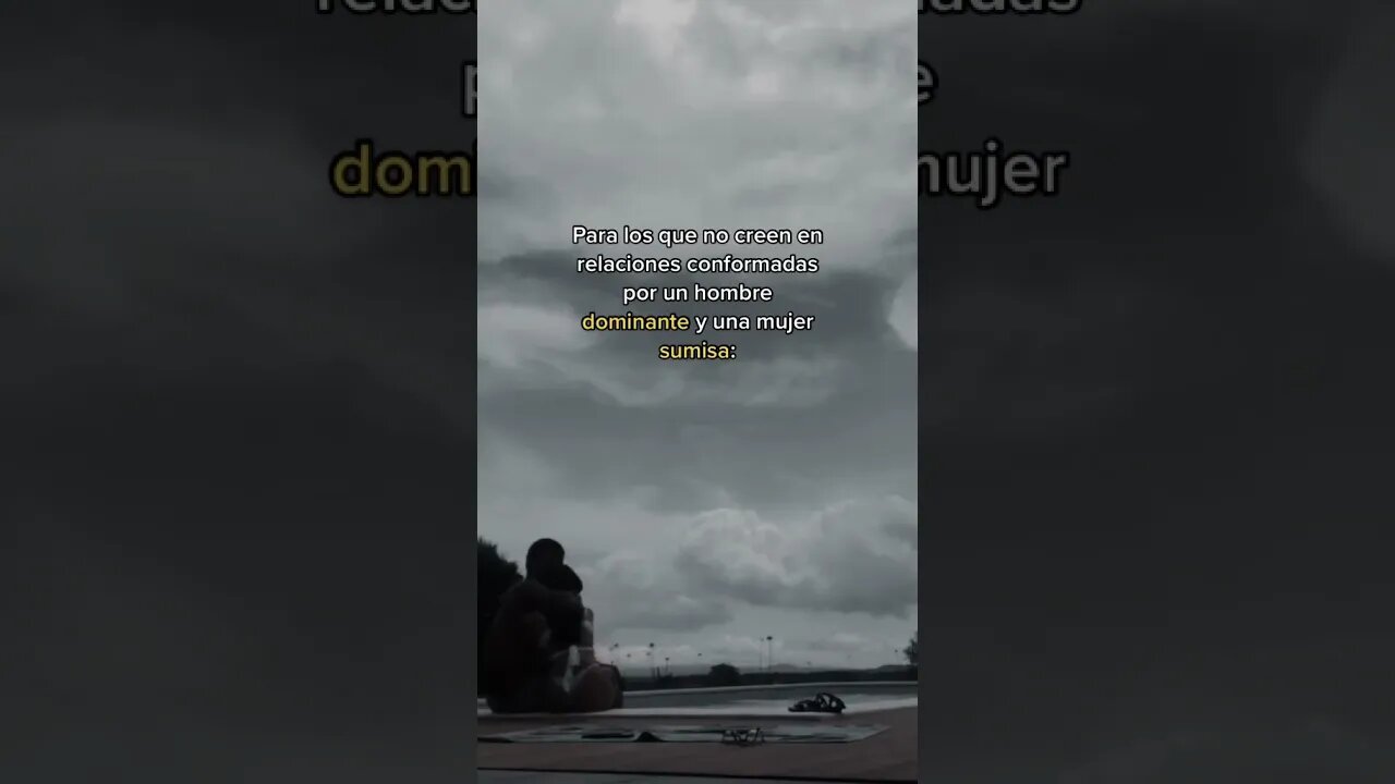 Por Esto Los Roles Tradicionales de Pareja Funcionan