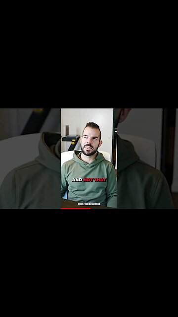 The Biggest Mistake I've Ever Done As A CEO In 2023. #ceomindset #business #entrepreneurship