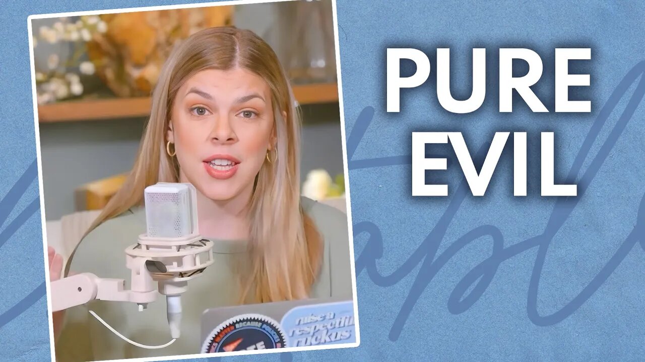 The Argument Against Pornography | @AllieBethStuckey