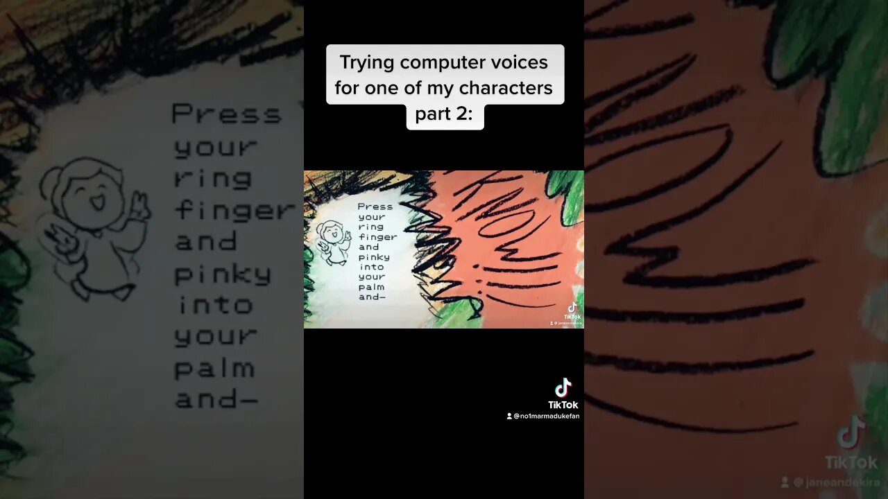 Trying out computer voices for Cordelia the AI Fairy