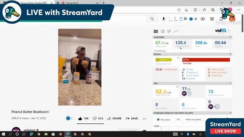 Live
