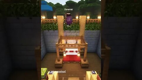 minecraft underground base#gaming #viral #breeeid
