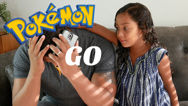 Do you have a Pokemon go addiction?