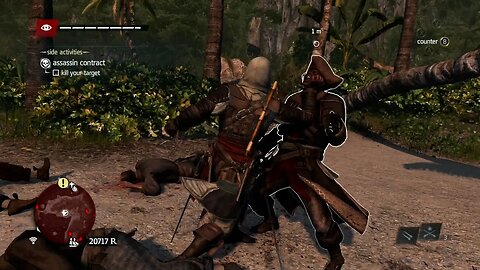 Castaway (Assassin's Creed IV: Black Flag)