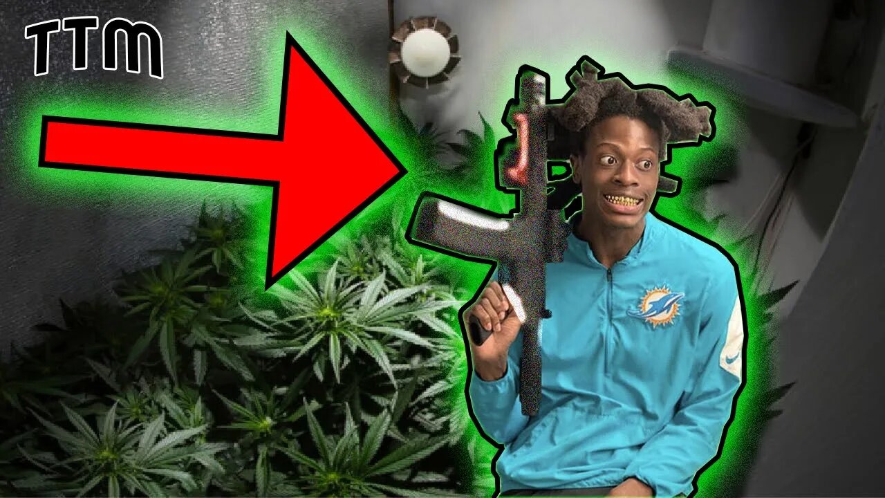 The Real Story of Trapland Pat