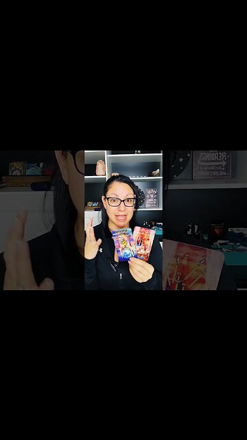 Virgo ♍️ January 2023 Tarot Reading #veronicaraetarot #virgo vir