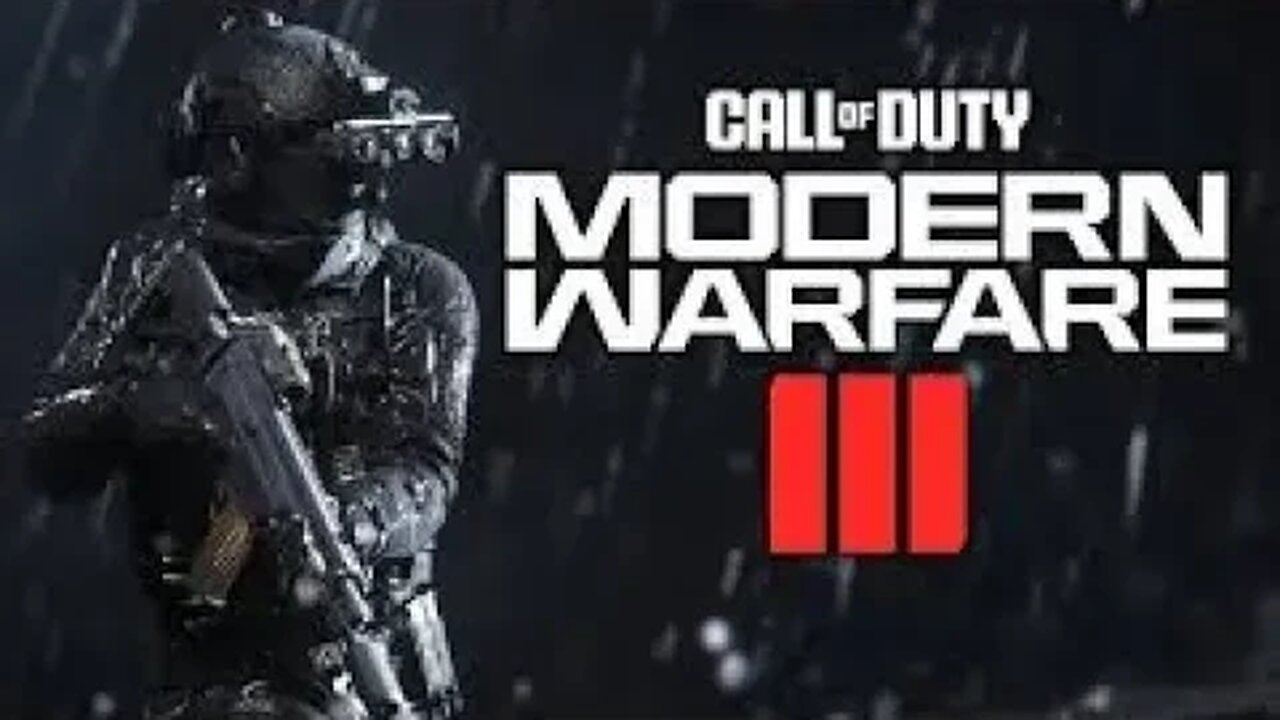 CALL OF DUTY MODERN WARFARE 3 - Gameplay | COD 2023 Dublado Português PT-BR | O FILME.