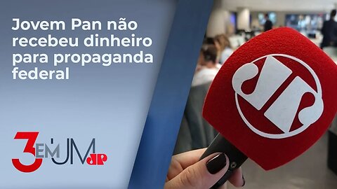 Verbas para publicidade do governo devem seguir critérios técnicos