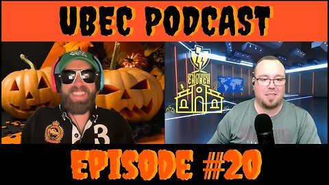 UBEC Podcast #20