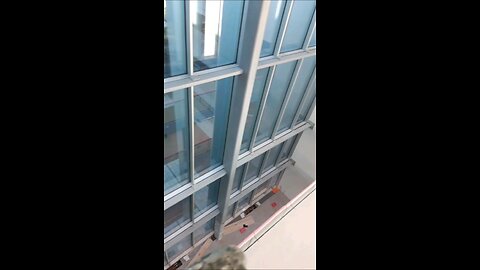 Cambridge University science labs