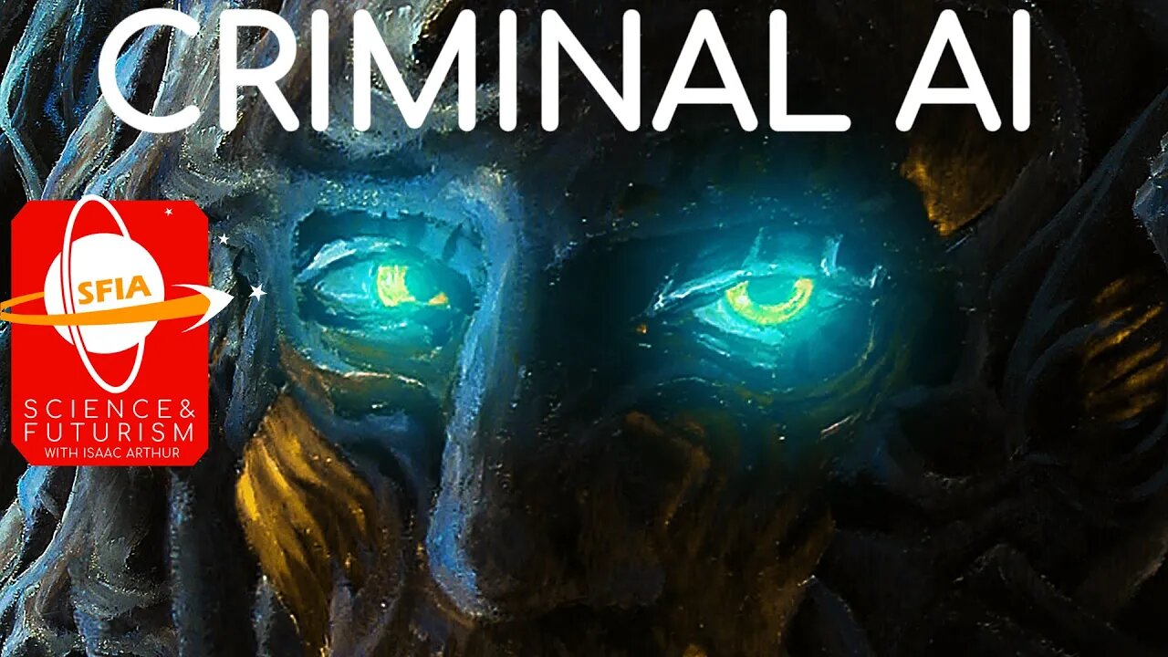 Criminal AI