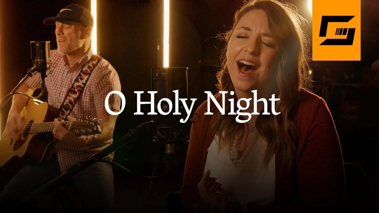 O Holy Night Acoustic