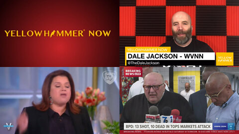 All the people I despise are responsible for this latest thing, I should get what I wanted all along