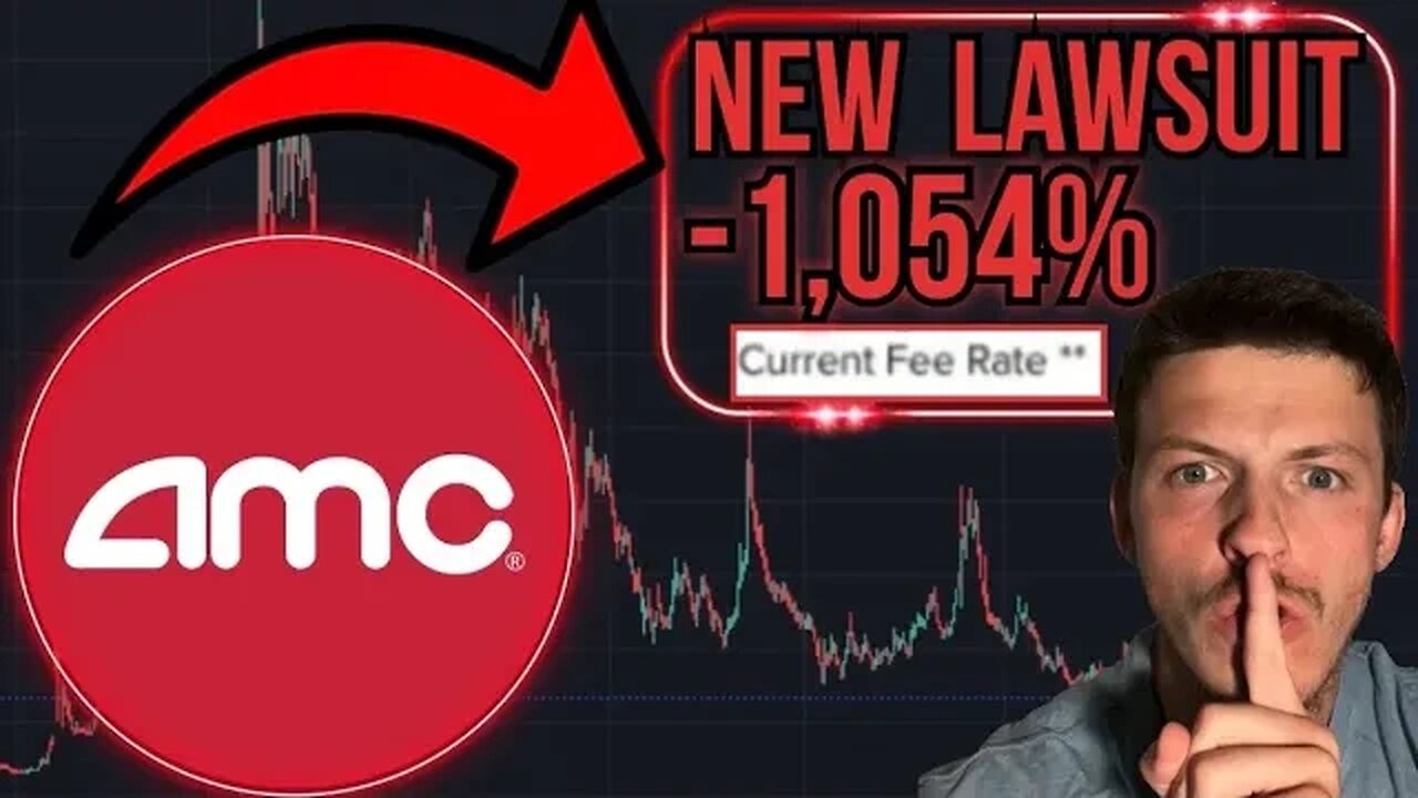 AMC ON HIGH WATCH!!!!!!!!!!