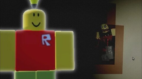 ROBLOX RESIDENCE MASSACRE