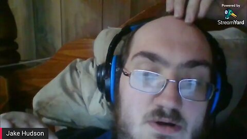 HAPPY NEW YEAR FROM HWO FAM