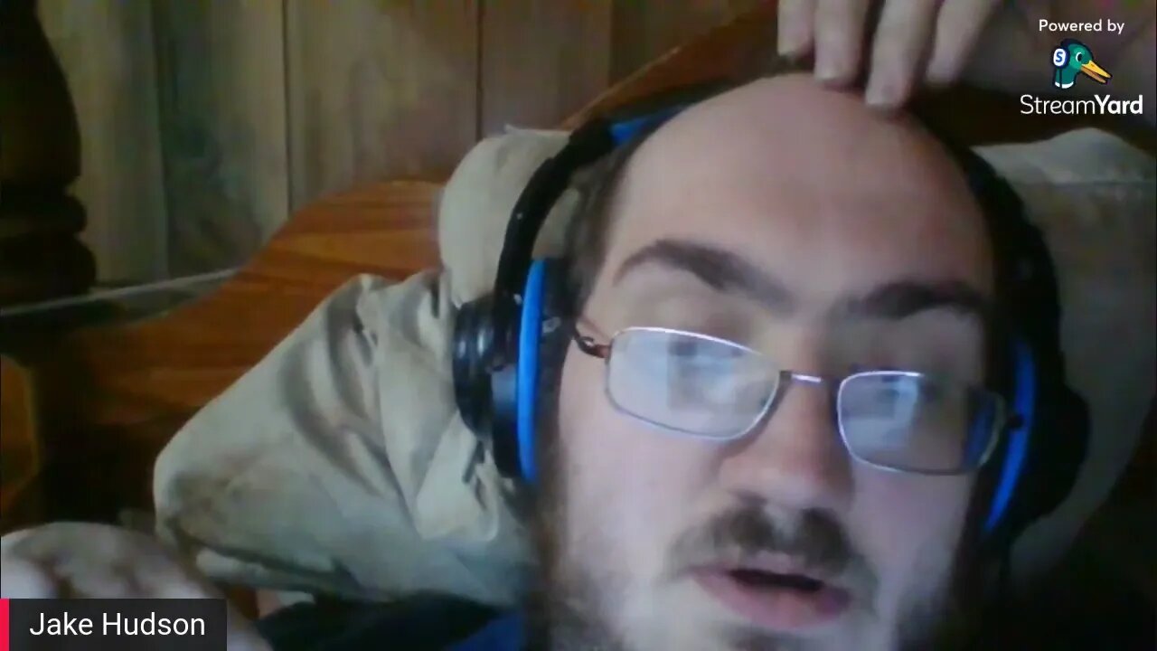 HAPPY NEW YEAR FROM HWO FAM