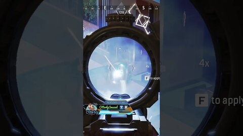 We have the advantage now...