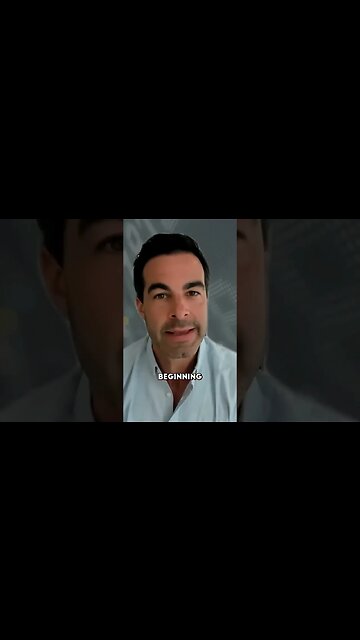 Why Investors Need To Chill