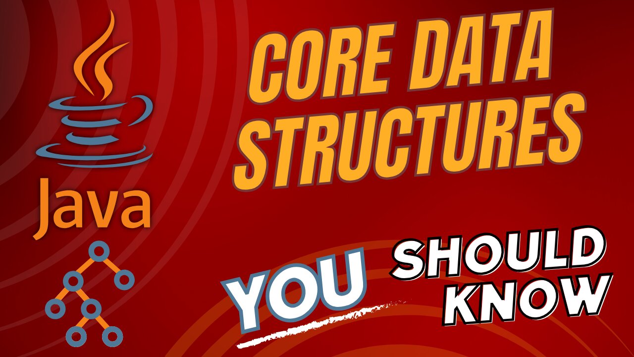 Understanding Core Java Data Structures: Arrays, Lists, Maps, and More