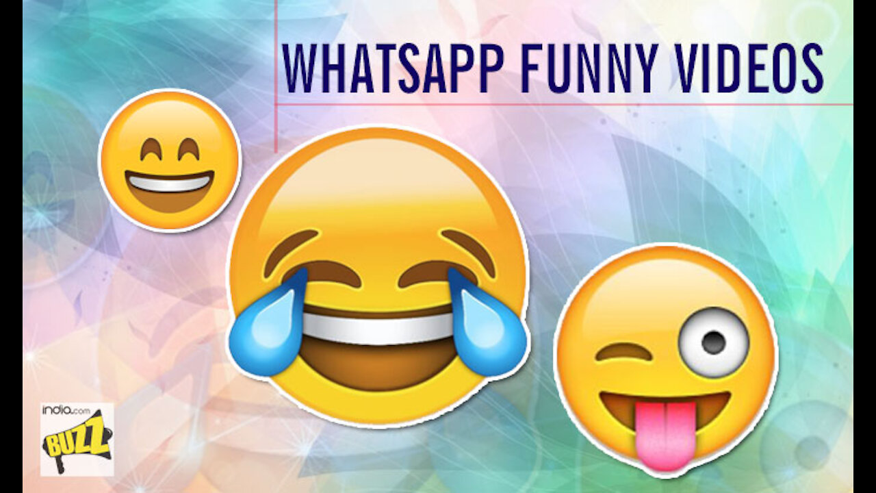 funny viral video whatapps