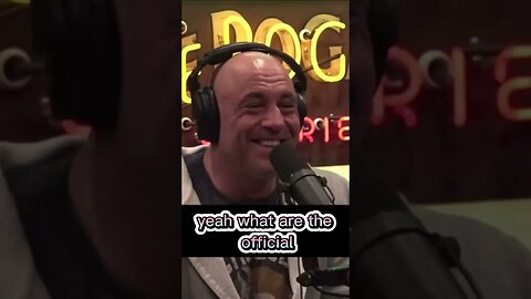 Joe Rogan Flight Experiance 🤣 #podcast #motivation #jrentertainment