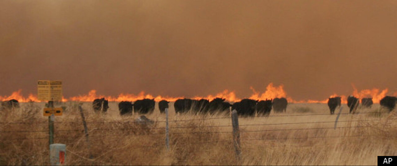 WAR TIME SPIN 3/11/24 FIRE IN THE SKY TEXAS.. THE WAR IS AT HOME NOW !!!