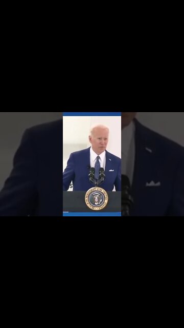 Joe Biden New World Order
