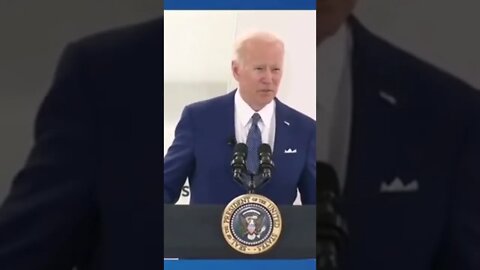 Joe Biden New World Order