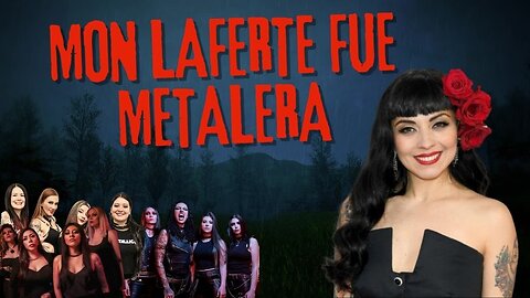 Descubri las influyentes mujeres del METAL 🎸🔥