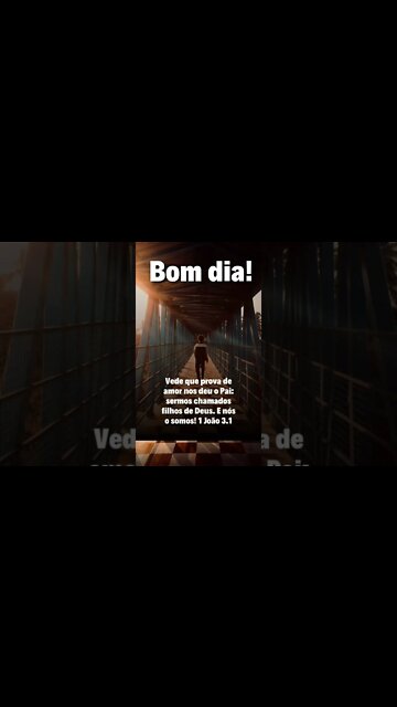 BOM DIA COM AS ESCRITURAS SAGRADAS.#shorts