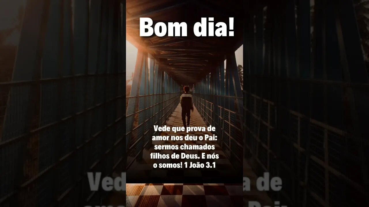 BOM DIA COM AS ESCRITURAS SAGRADAS.#shorts