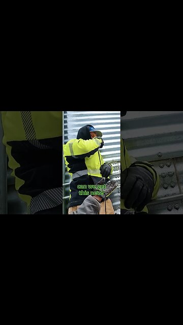 Repairing Self Inflicted Problems!