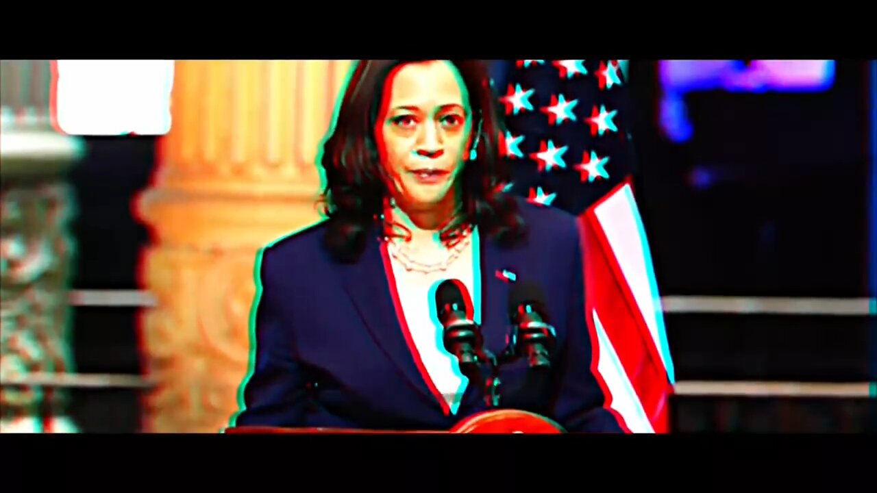 Trump x Kamala Collab