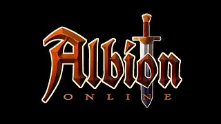 Albion Online - Live Play Starting with Bandit