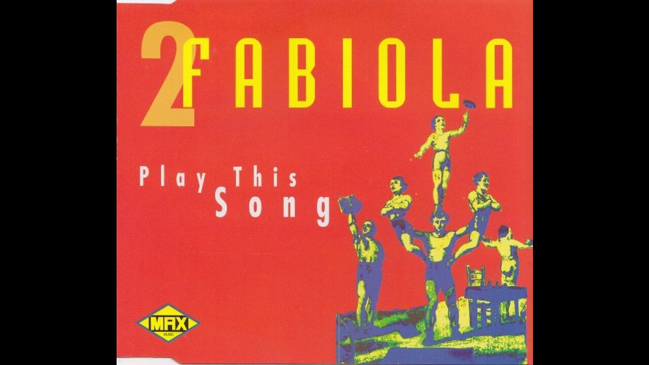 2 Fabiola - Play This Song