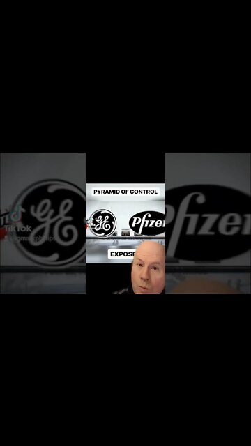 Pyramid of Control #shorts