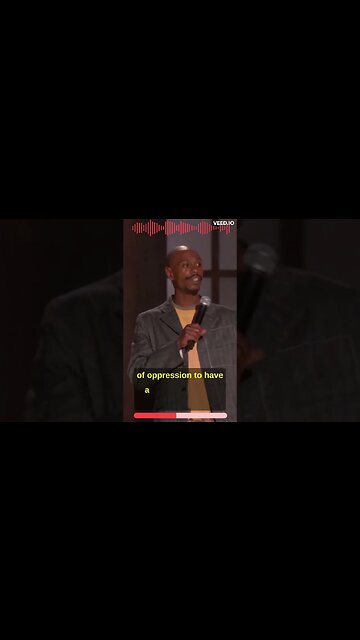 The SHOCKING Reason Why Dave Chappelle HATES US Dollars! #shorts #davechappelle #comedy #standup