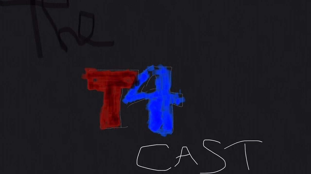 The T4Cast Ep. 52: American Societies Intelligence Decline
