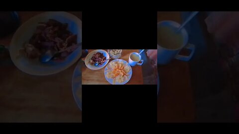 Apple and Orange #foreveryone