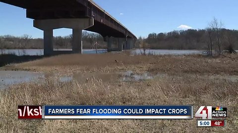 Threat of flooding adds to bad year for Missouri farmers