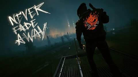 Cyberpunk 2077 & Phantom Liberty - Roll Playthrough