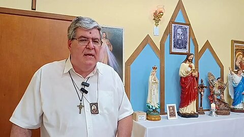 AO VIVO - ORAÇÃO DA MANHÃ - Liturgia das Horas - Laudes