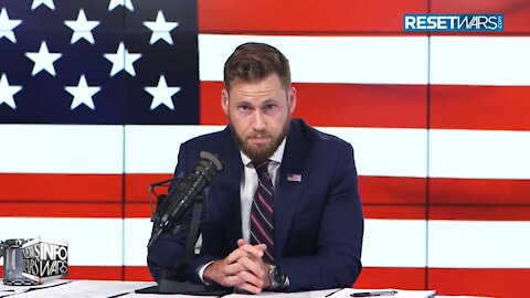 WAR ROOM (Full Show) Monday - 12/6/21